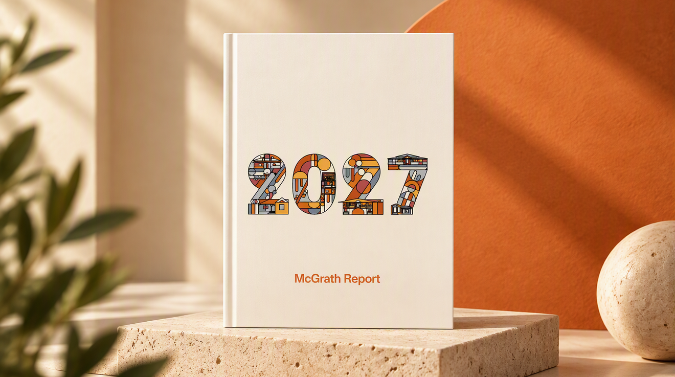 McGrath Report 2027
