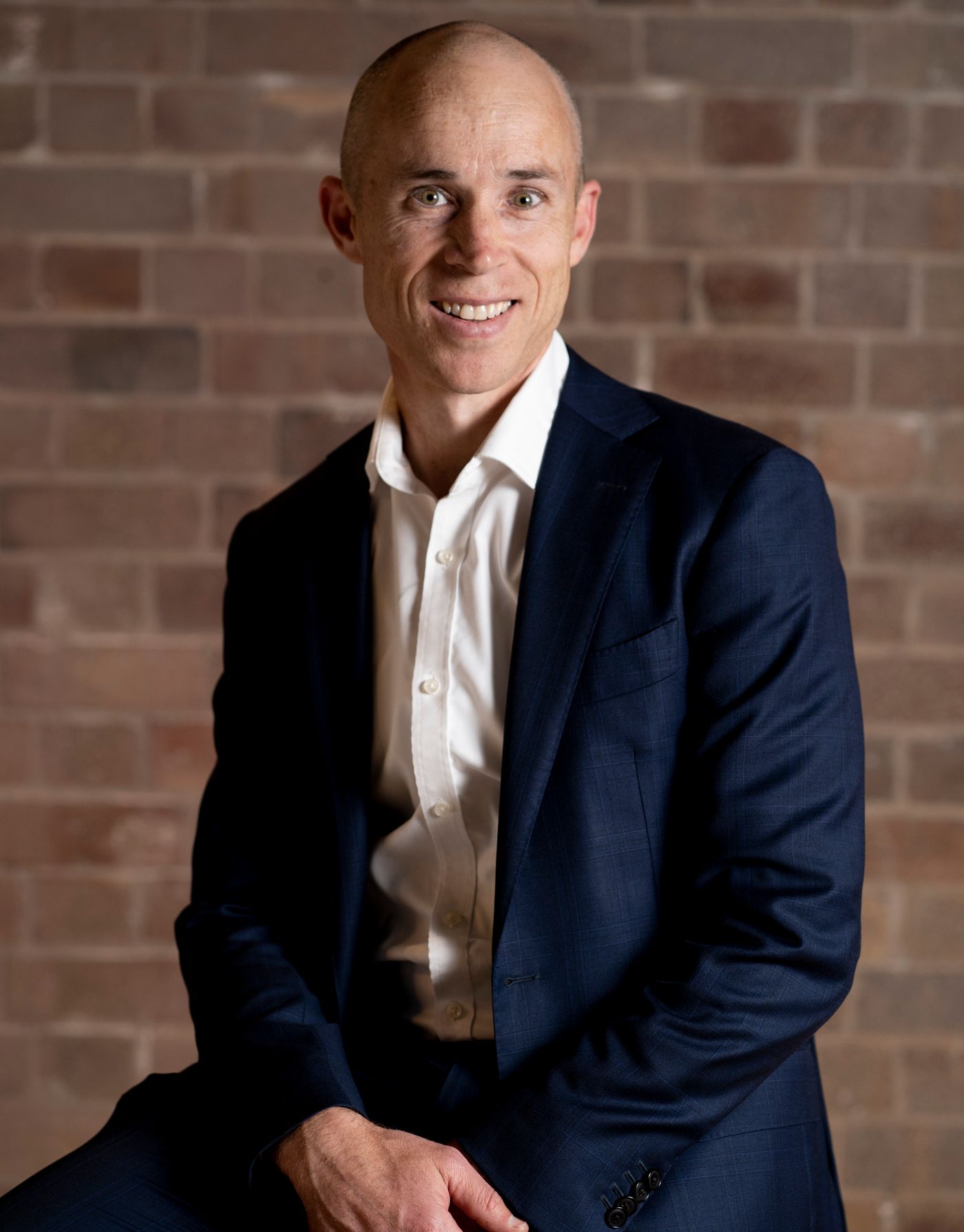 Anthony Meaker