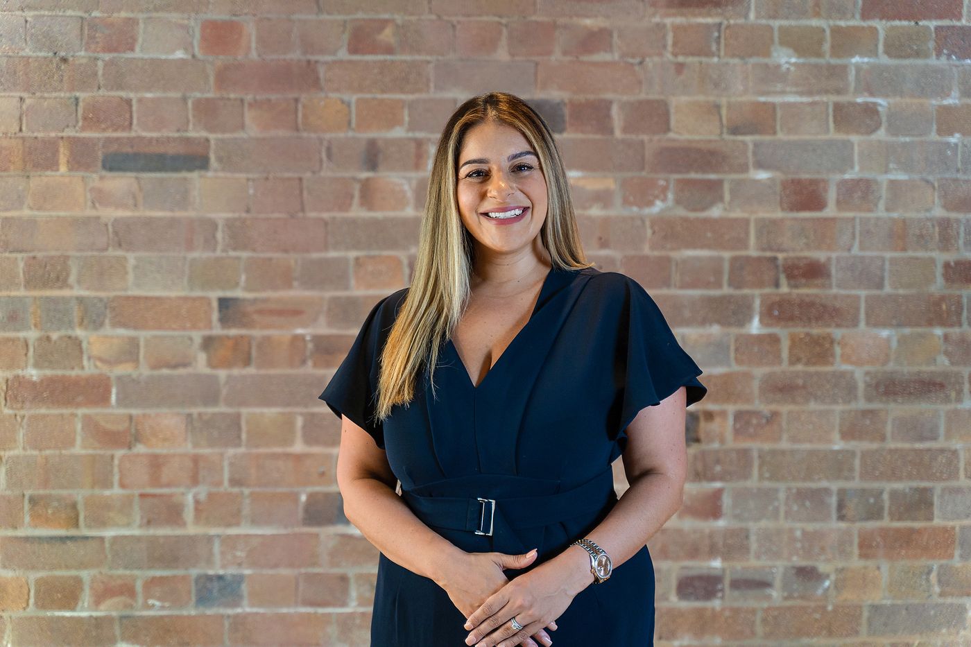 Katherine Gaitanos