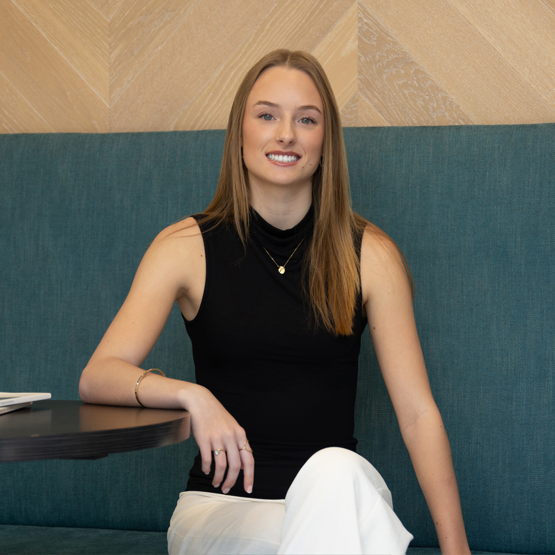 Abbie Andrews