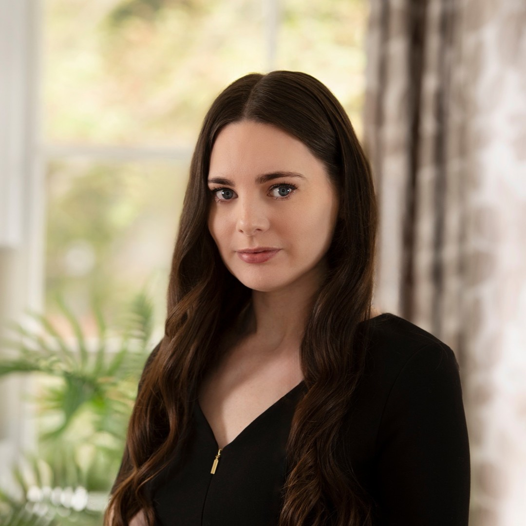 Aimee Hurst