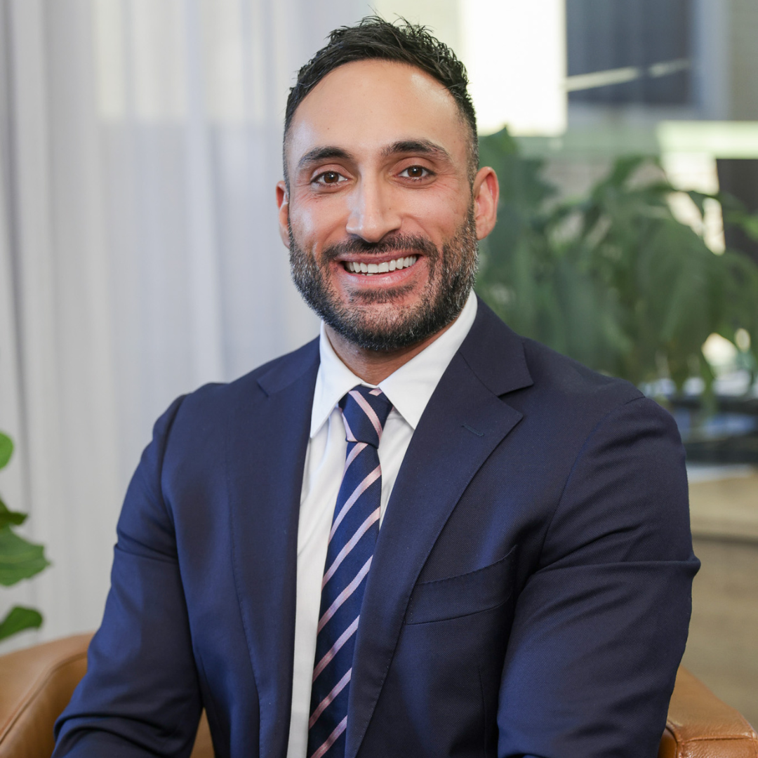 Anthony Ehsani