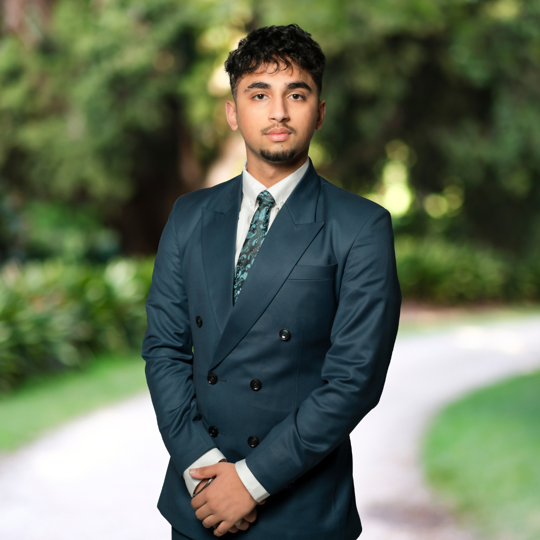 Amrinder Saggu