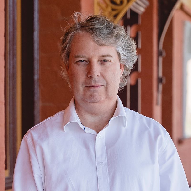 Andrew Kell