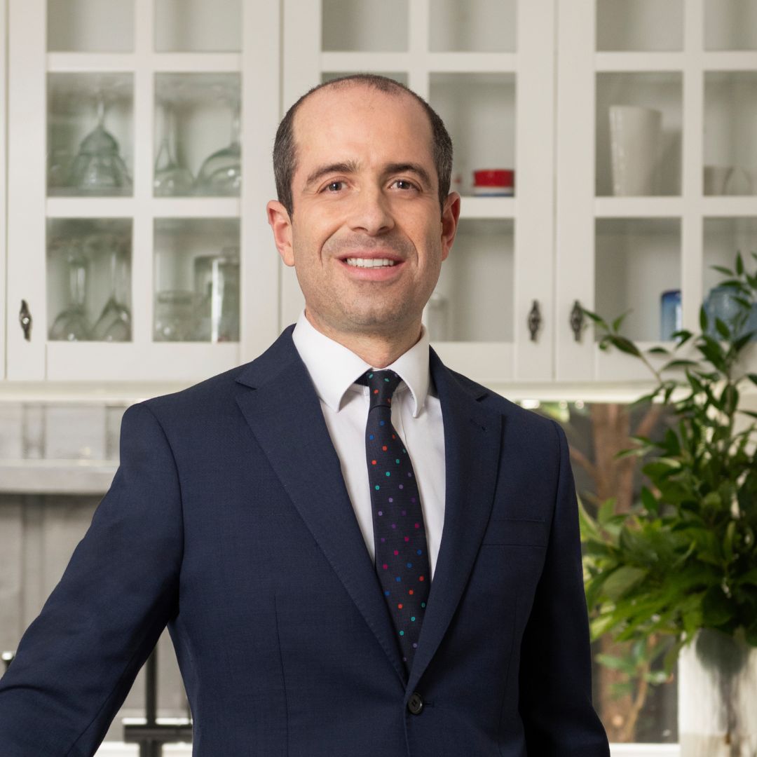 Andrew Plousi