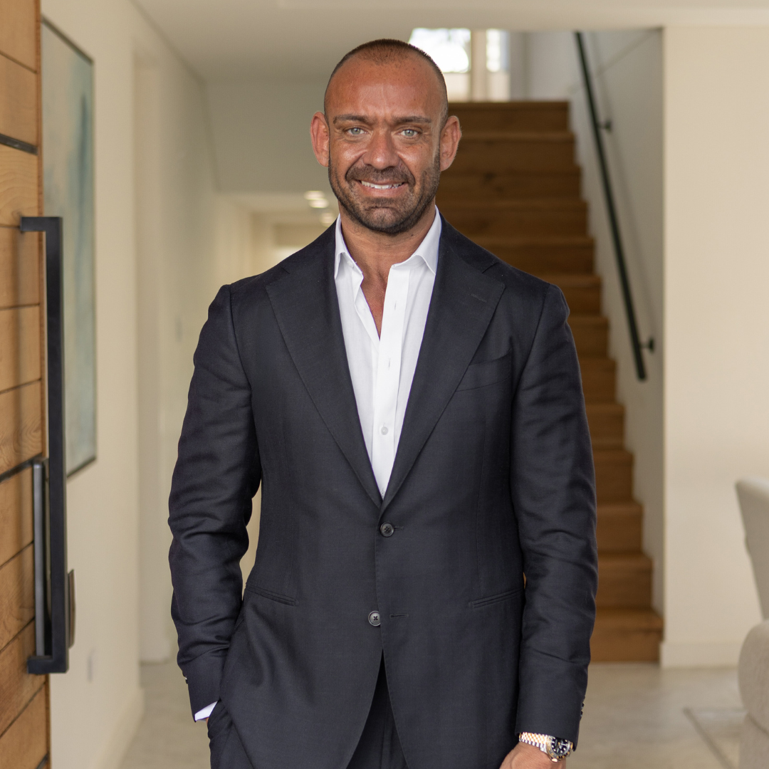 Andrew Stefanovski
