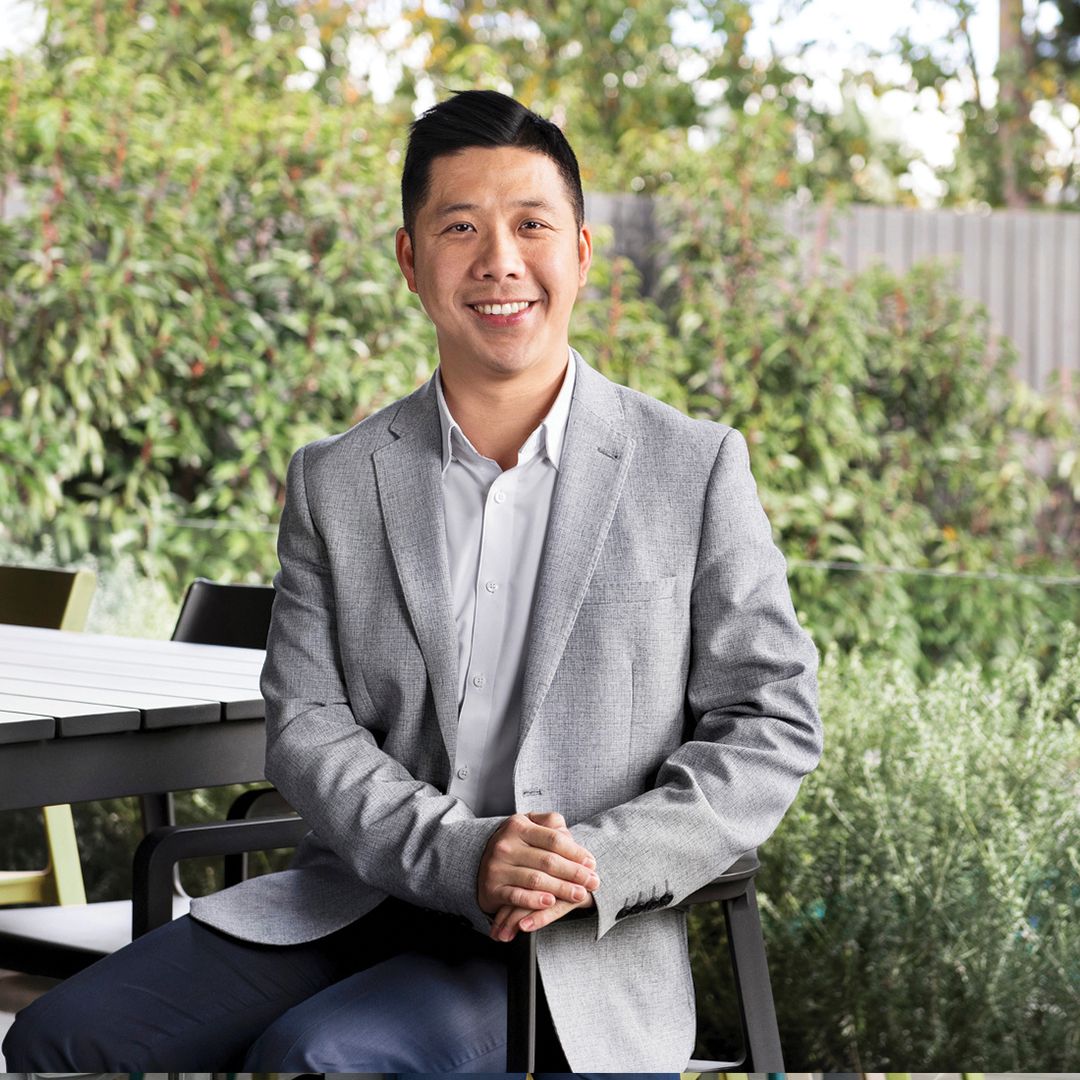 Angus Liu