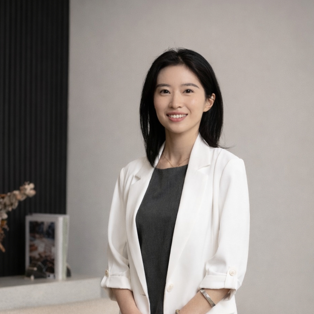 Ann Liu
