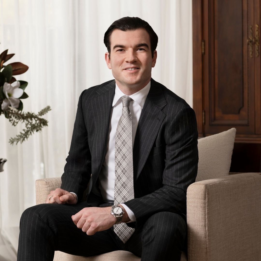 Archer Cooney