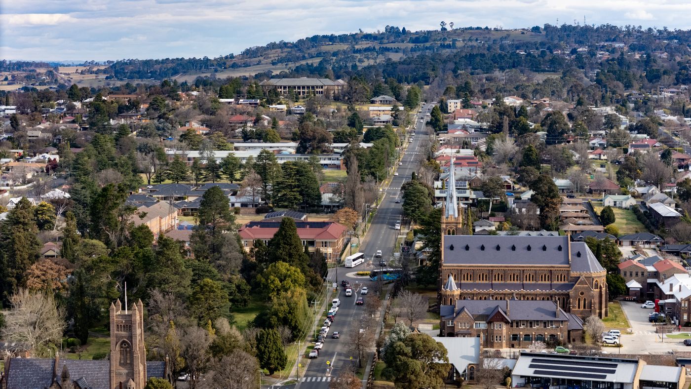 Primary photo of Armidale