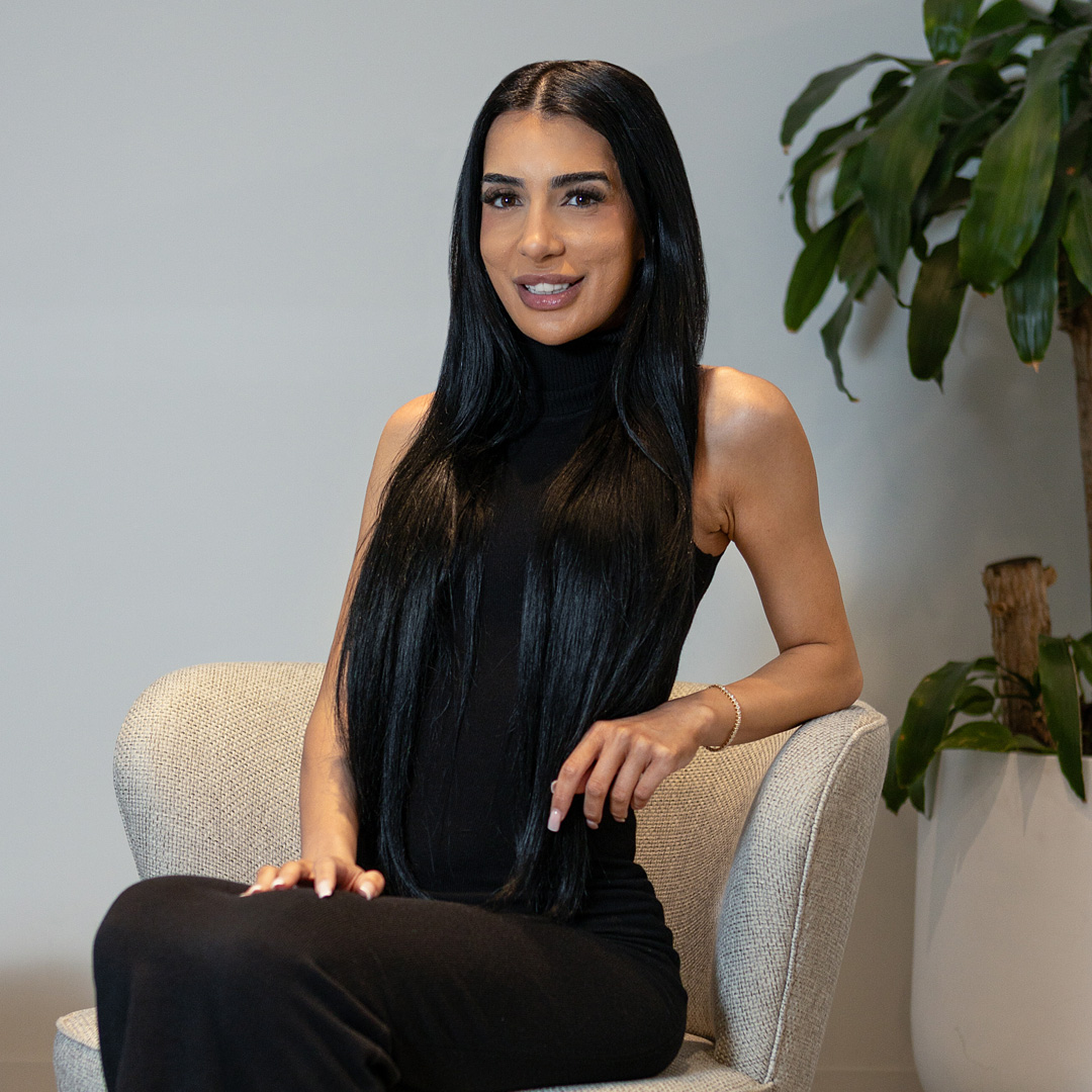 Asli Ekinci