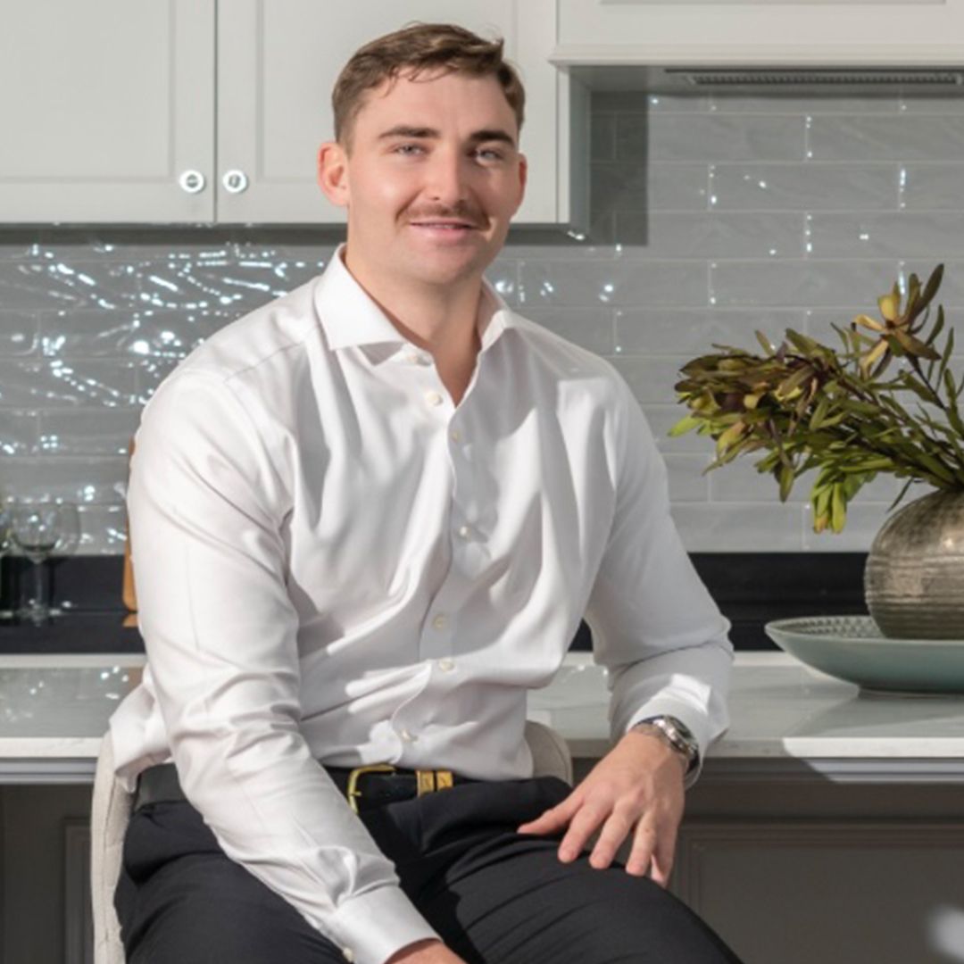 Ben Croker