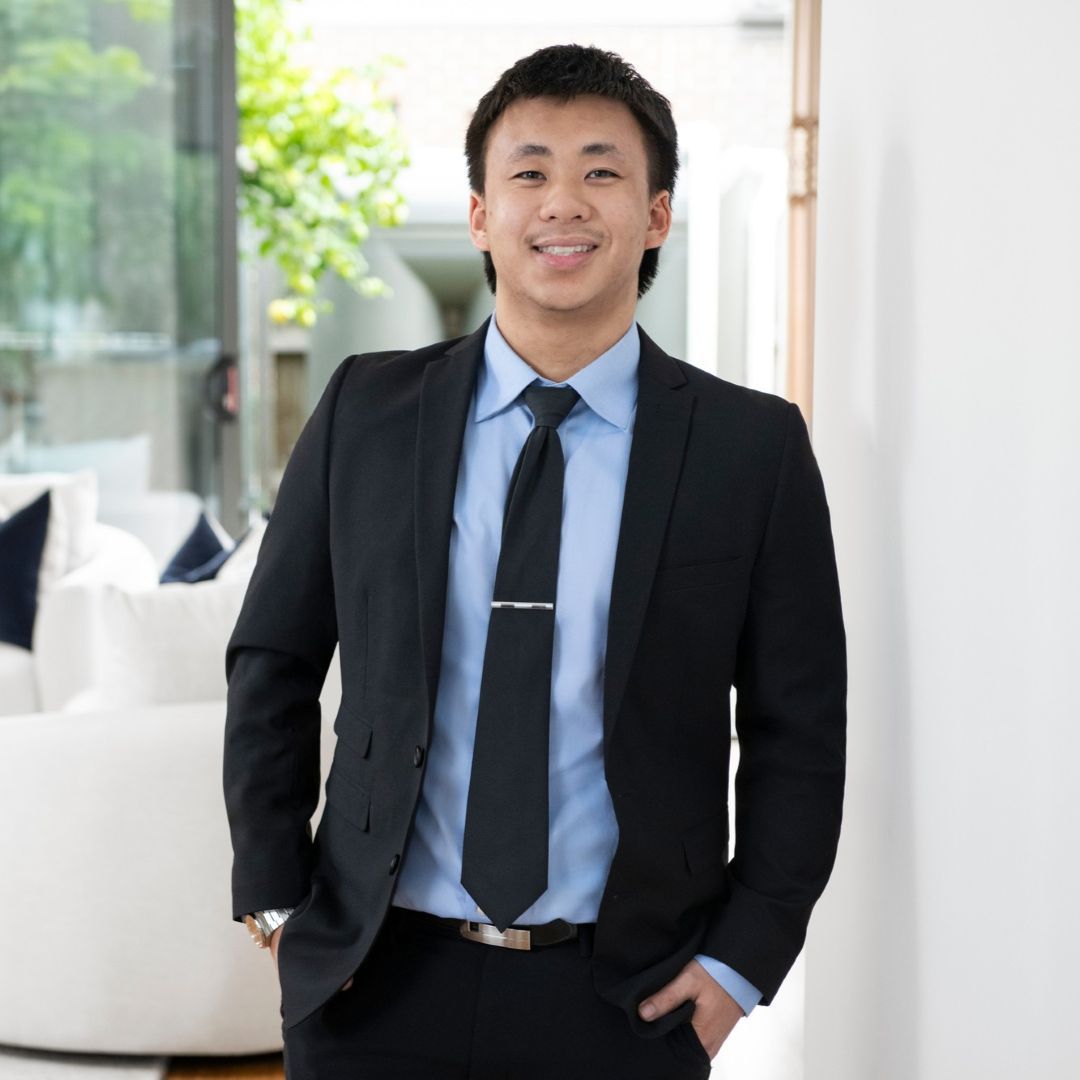 Brandon Tran
