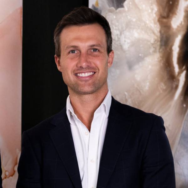 Brennan Latimer