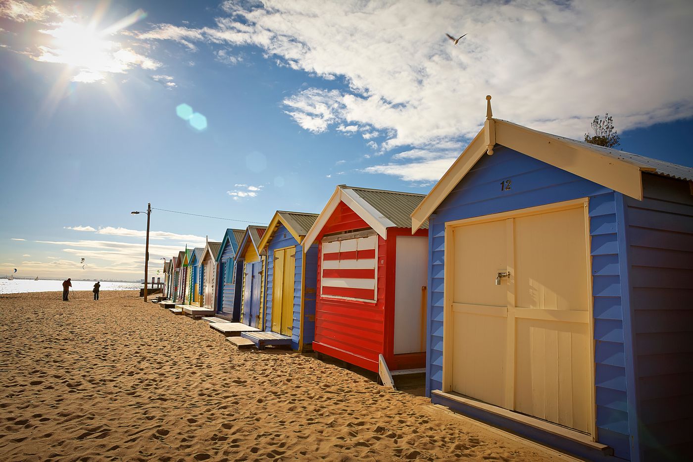 Primary photo of Brighton Property Management