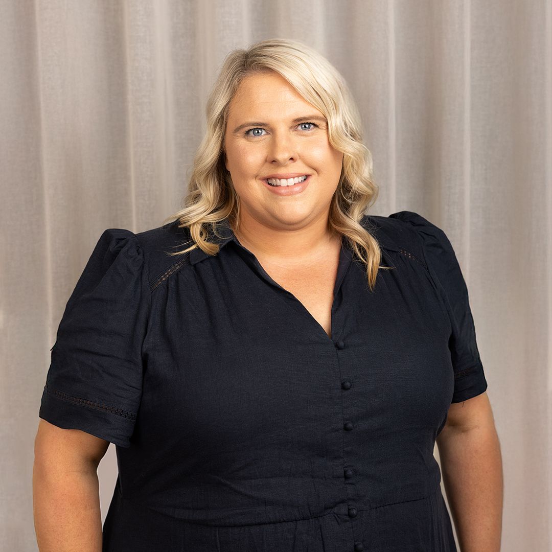 Chantal Ryan