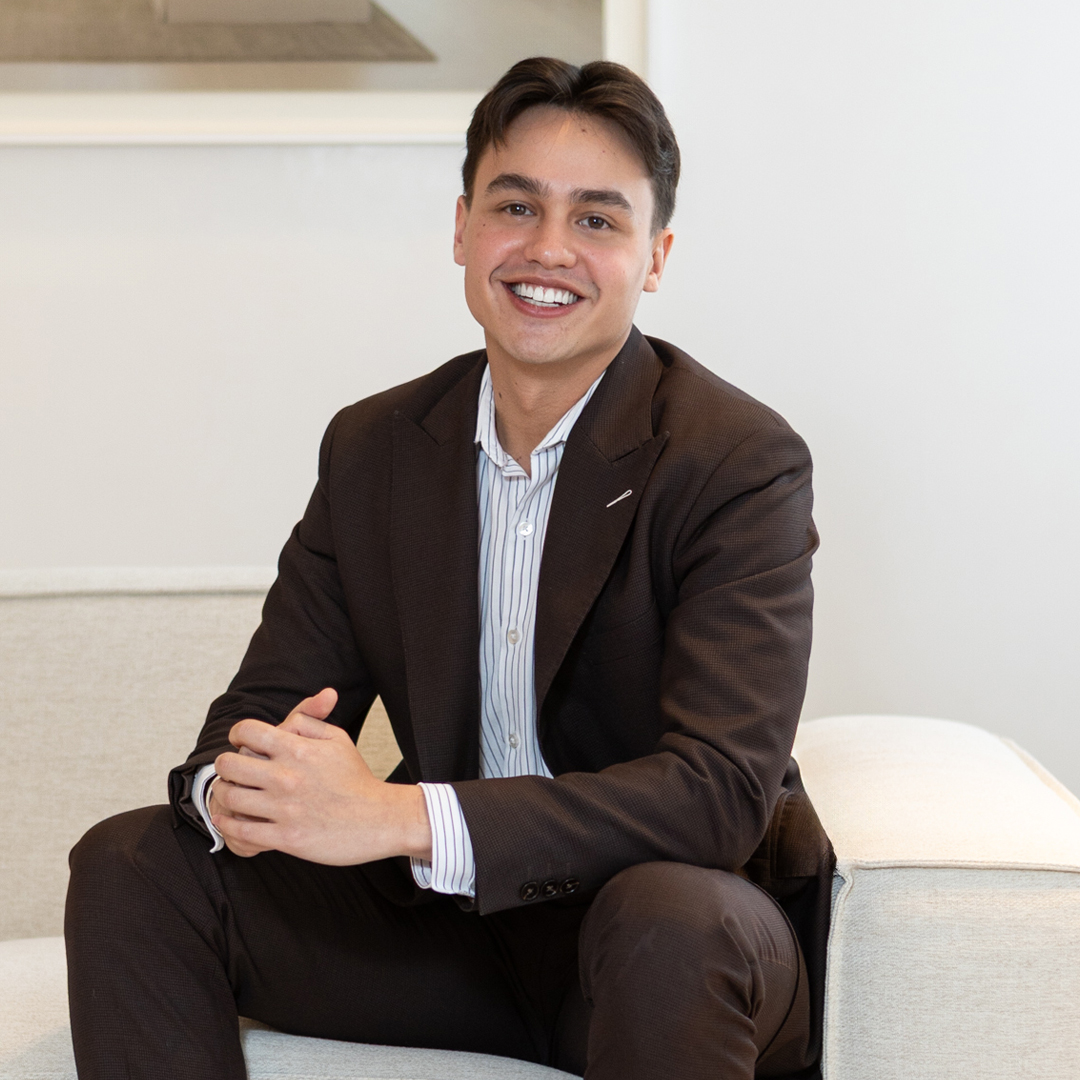 Charles Tang