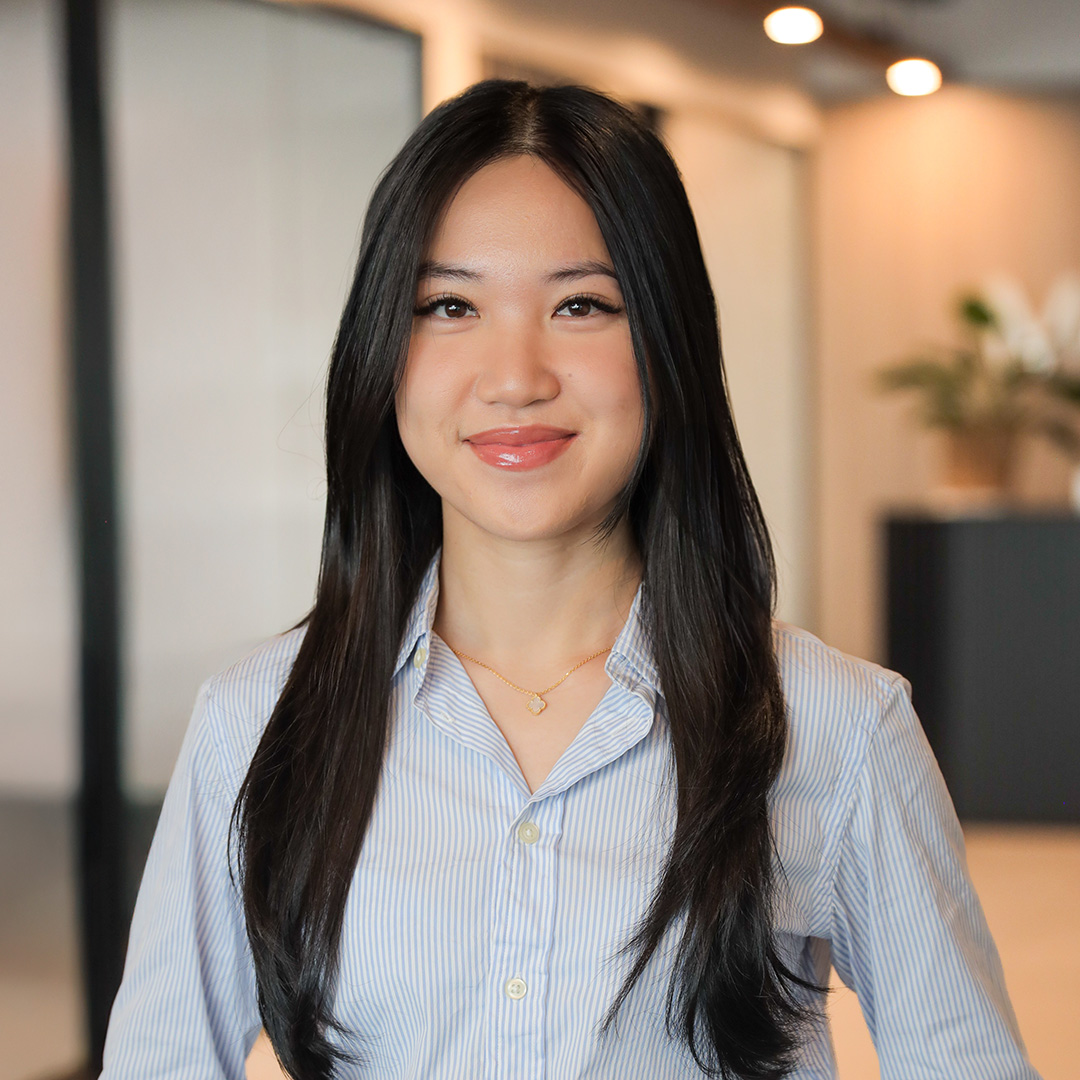 Cindy Luu