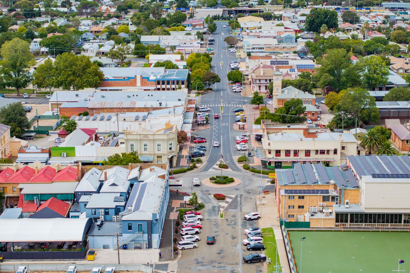Cootamundra