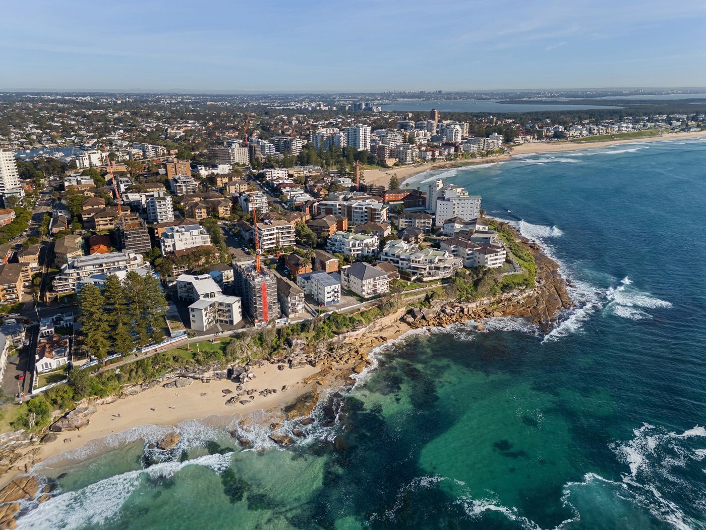 Cronulla