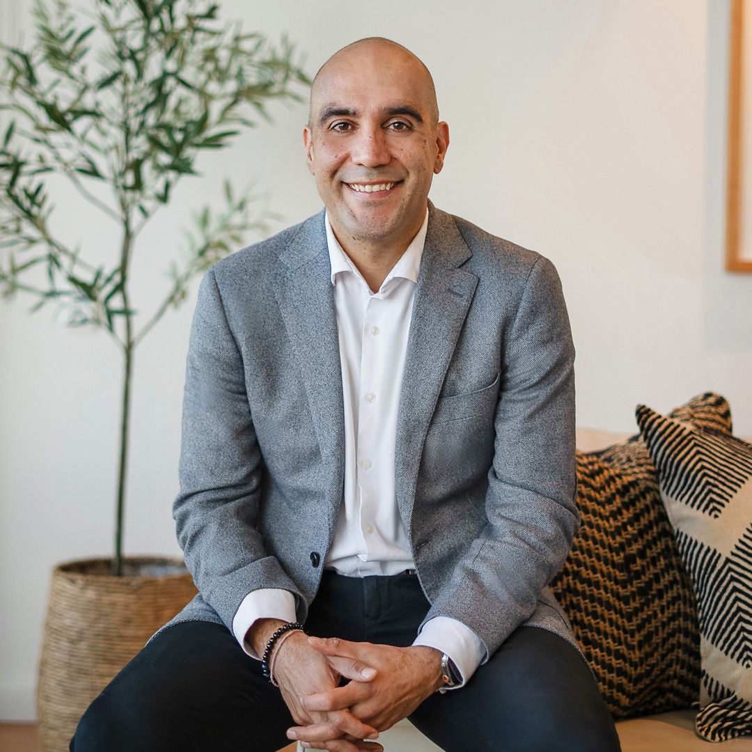 Daniel Chalhoub