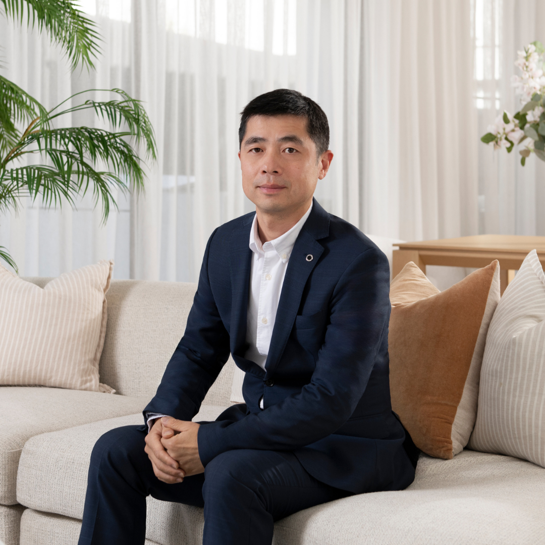 Daniel Su