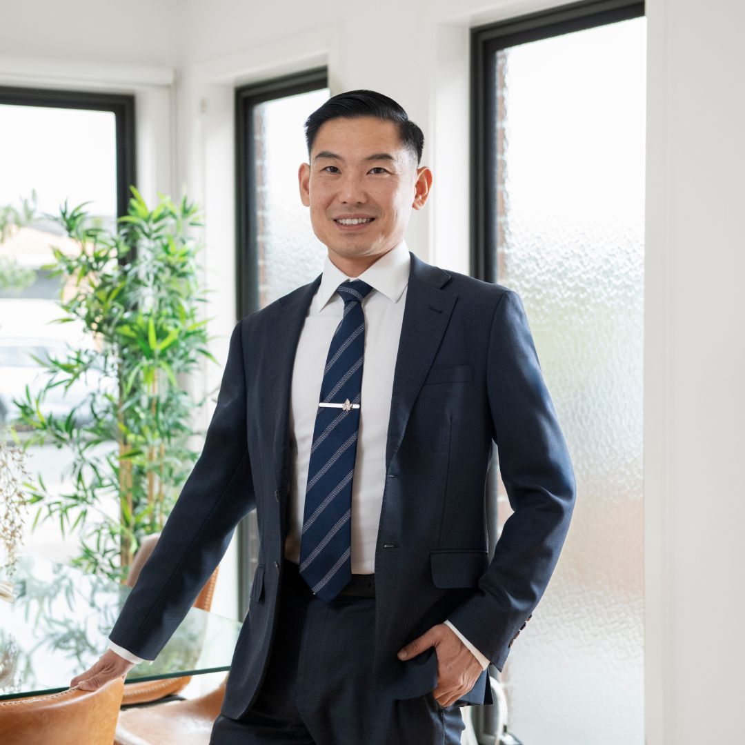 David Zhang