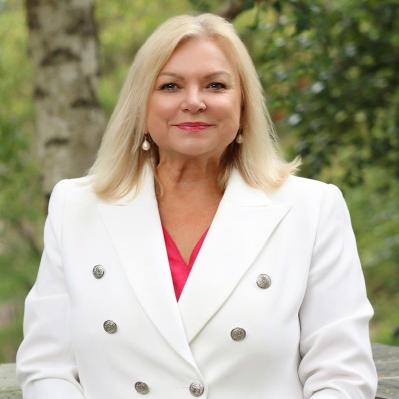 Dianna Reiche