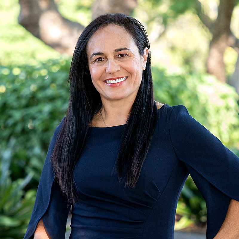 Dianne Boros