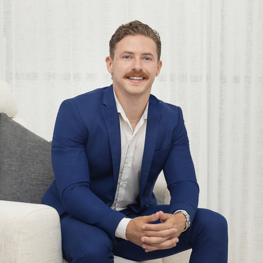 Dylan Pallister