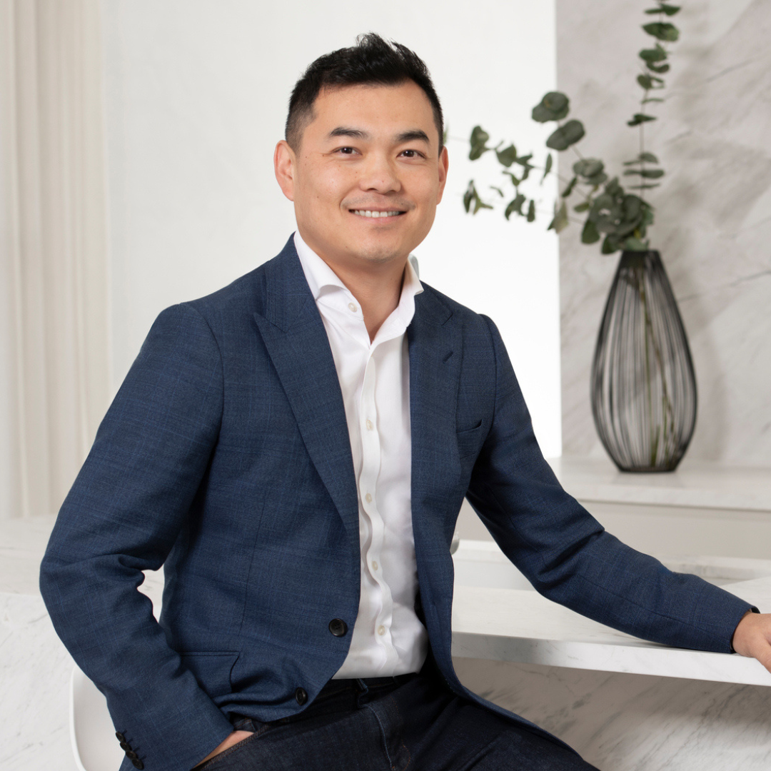 Edison Kong