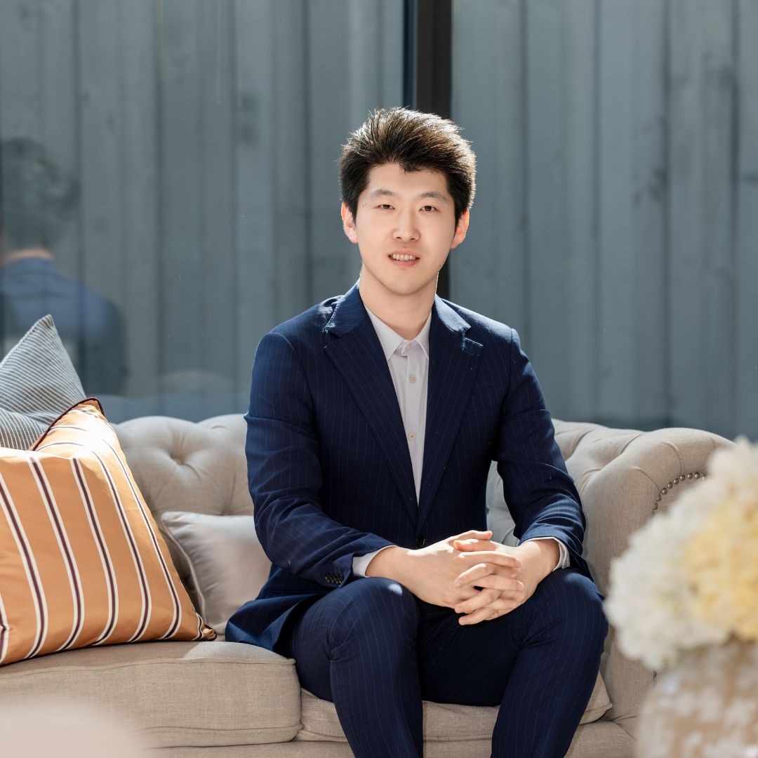 Edward Liu