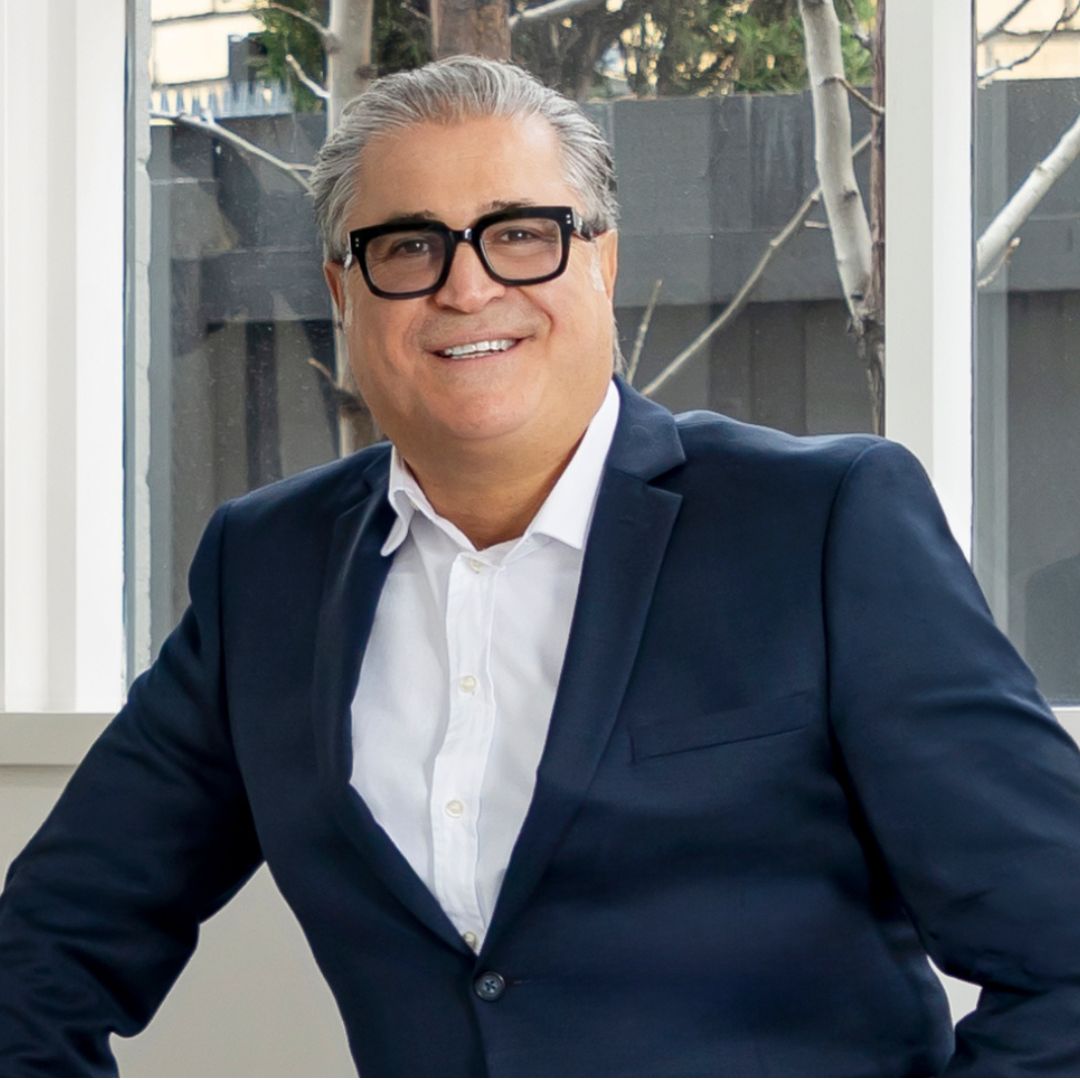 Frank Ruffo