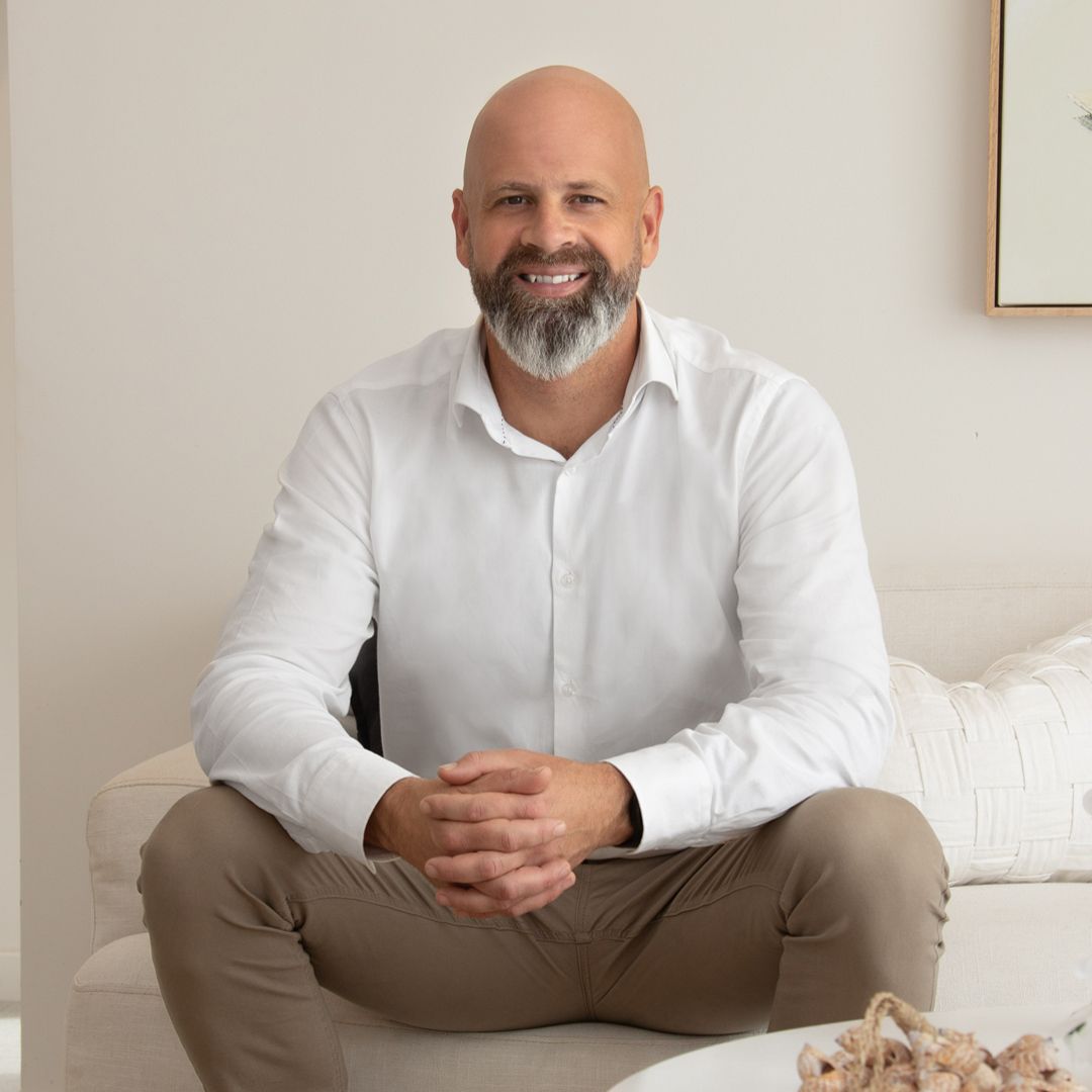 Gavin Schwebel