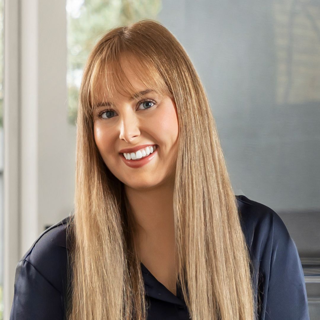 Hannah Alderson