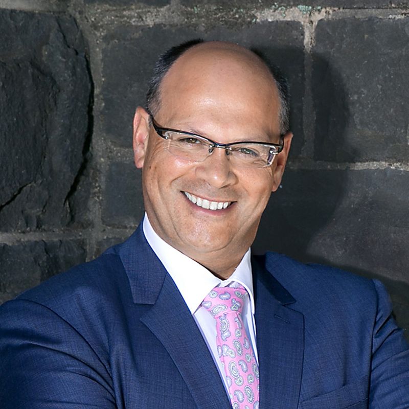 Harry Kyriakou