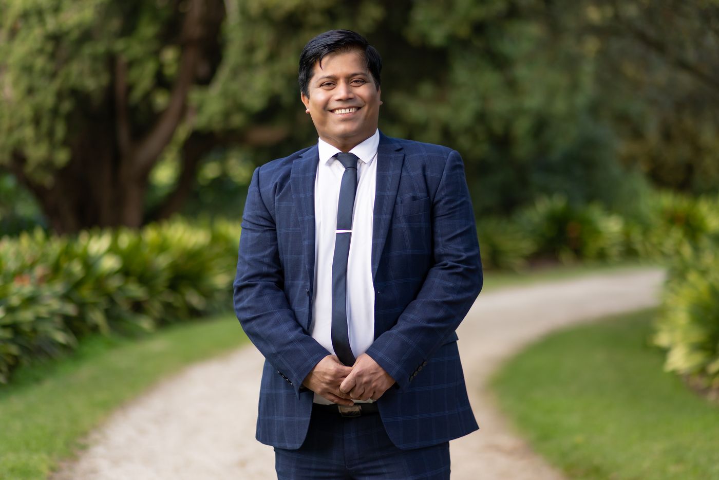 Hasmukh Rawal