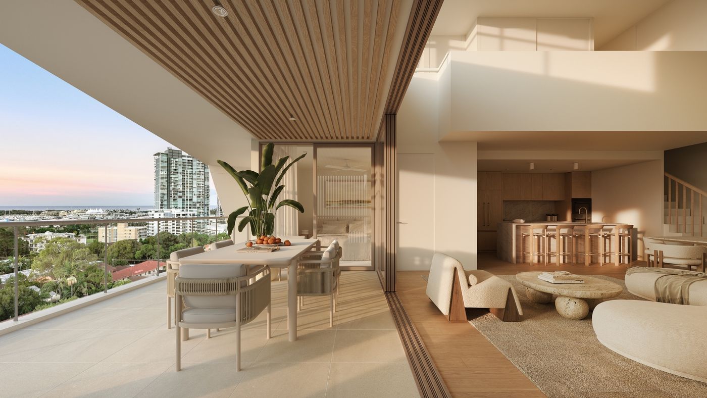 Projects Gold Coast | Spring 2026