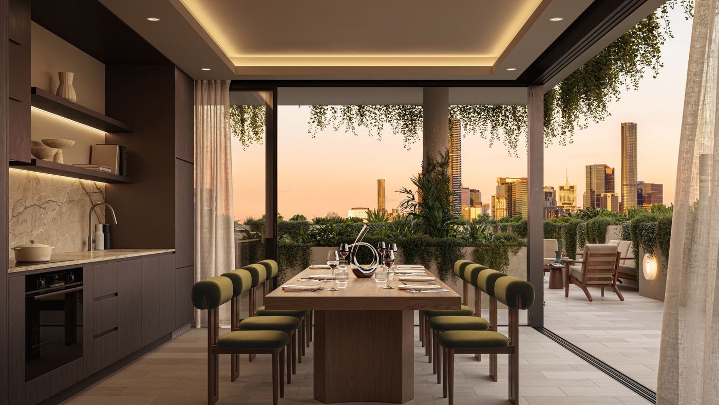Projects Brisbane | Spring 2026