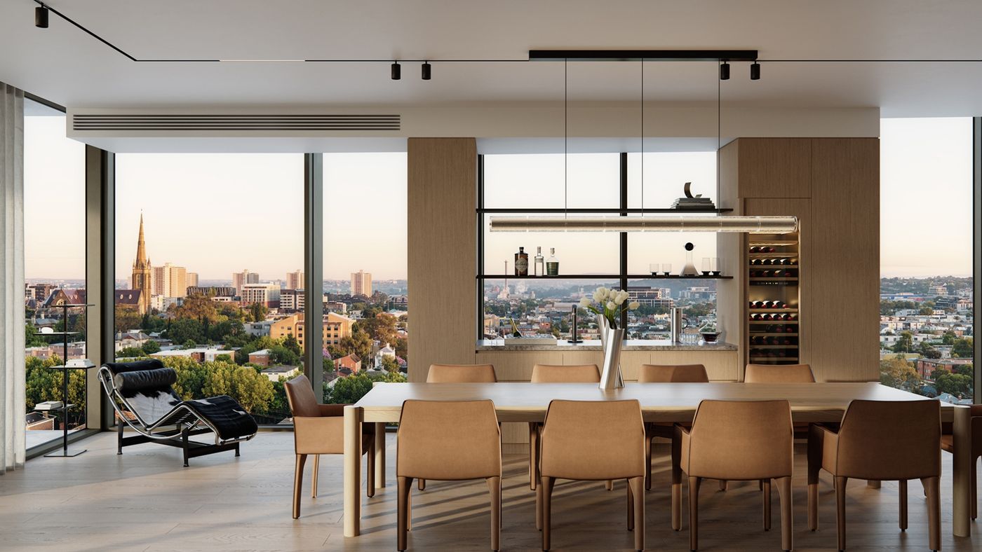 Projects Melbourne | Spring 2026