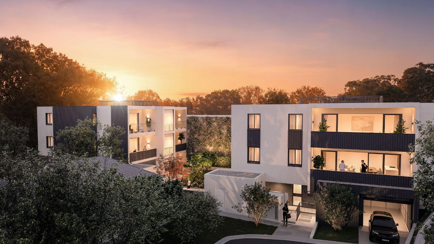 Projects Sydney | Spring 2026