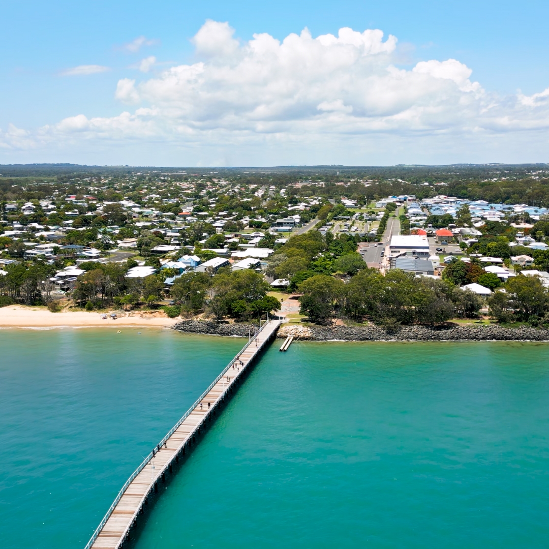 Hervey Bay