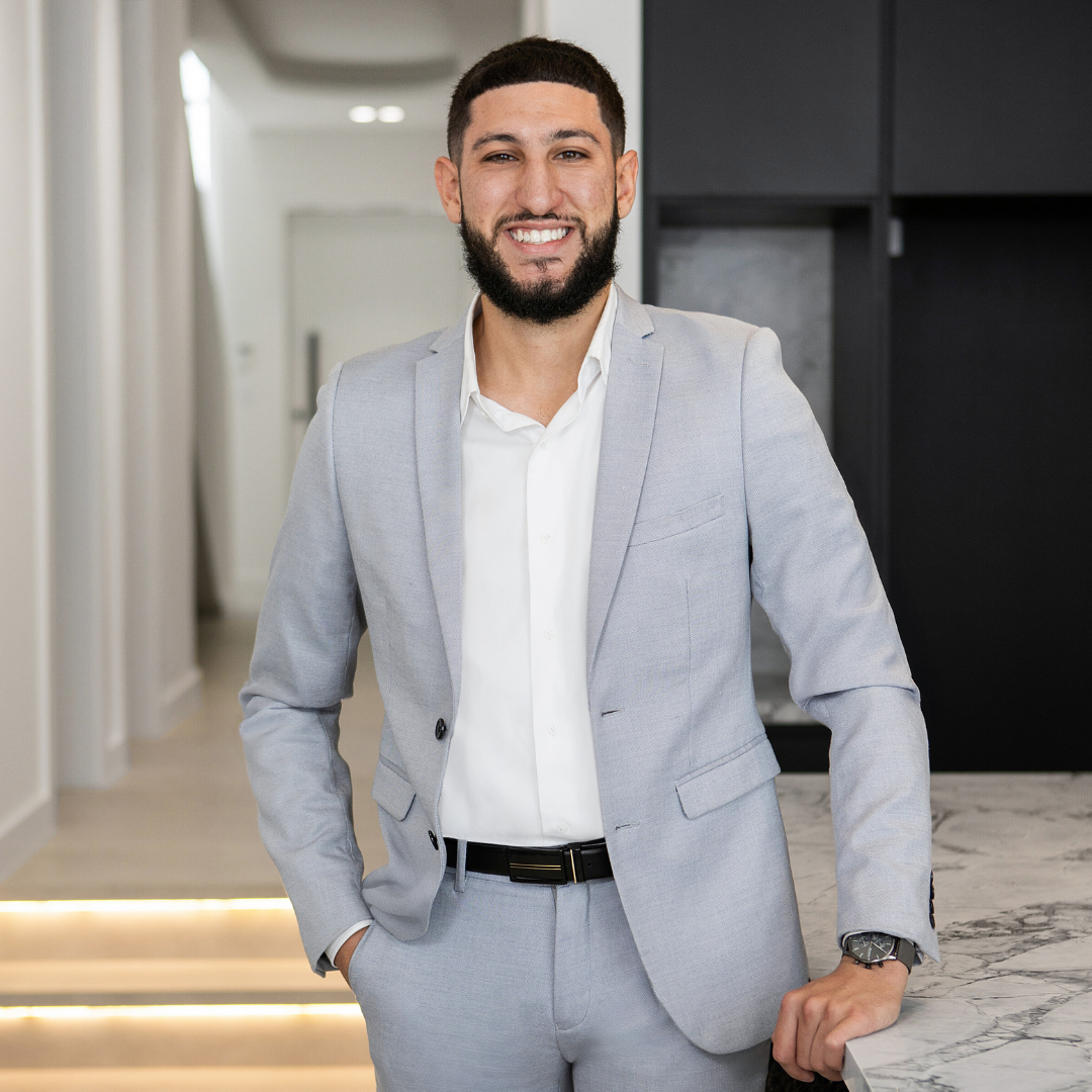 Hussein Rachid