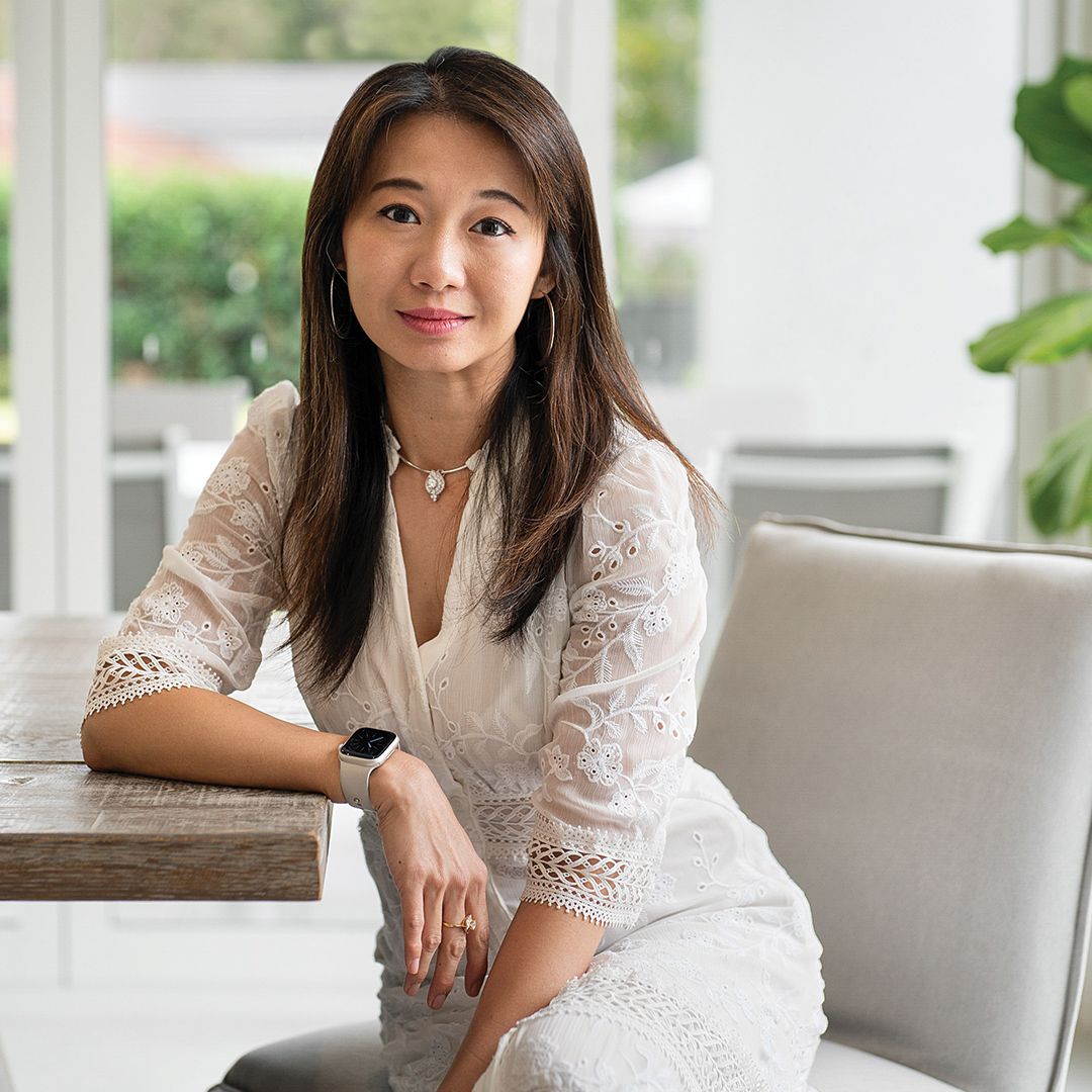 Iin Chang