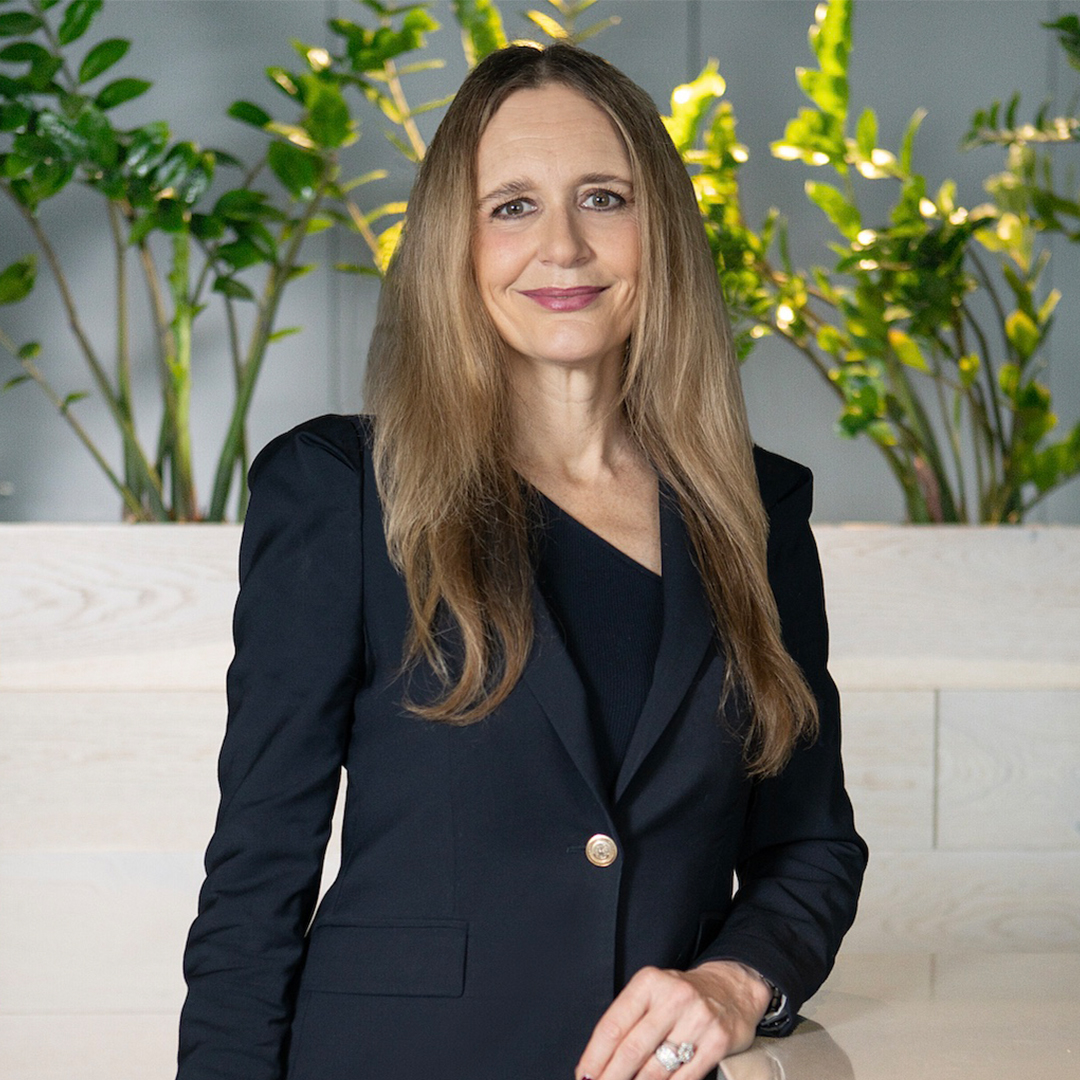 Imogen Deutsch