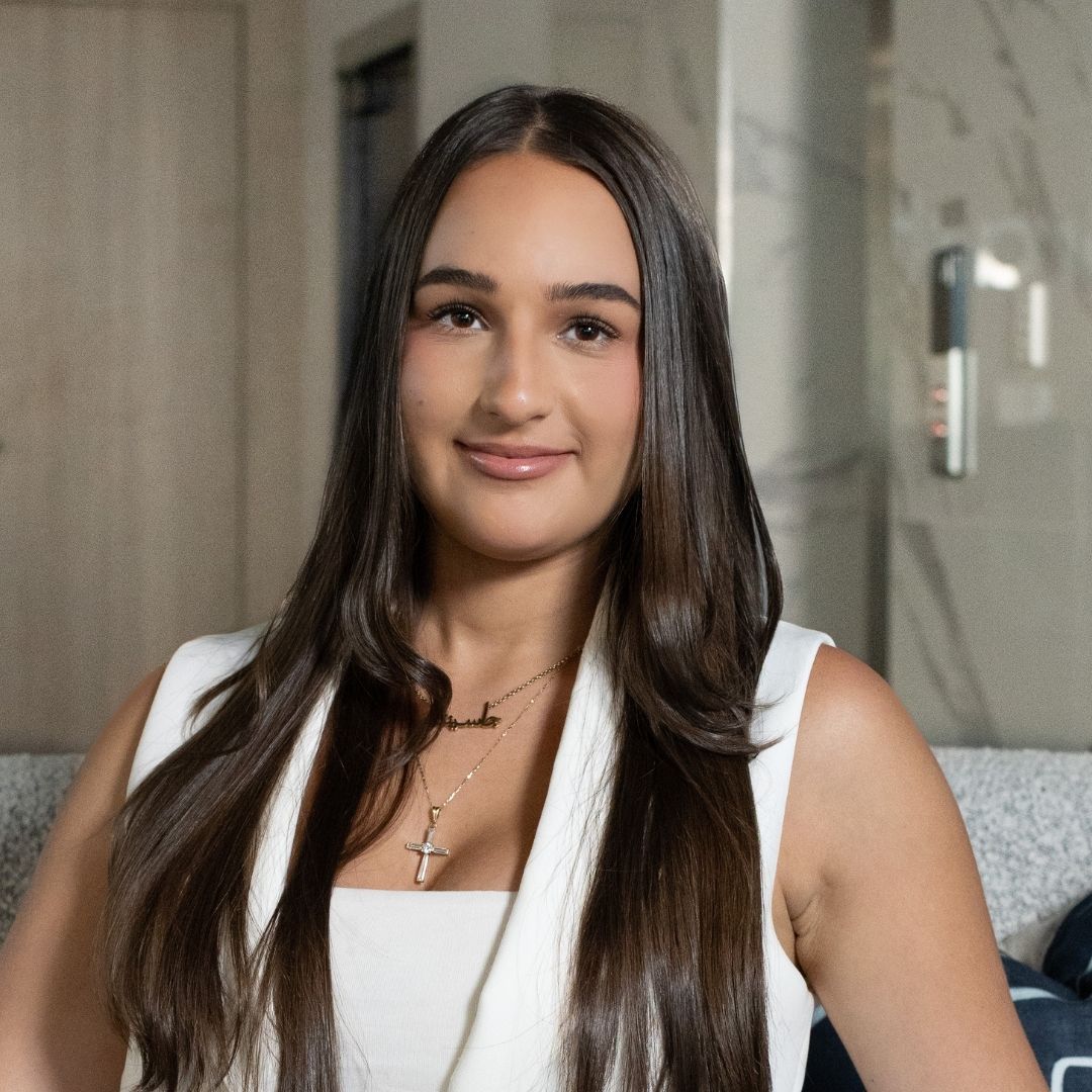 Jacinta Saba