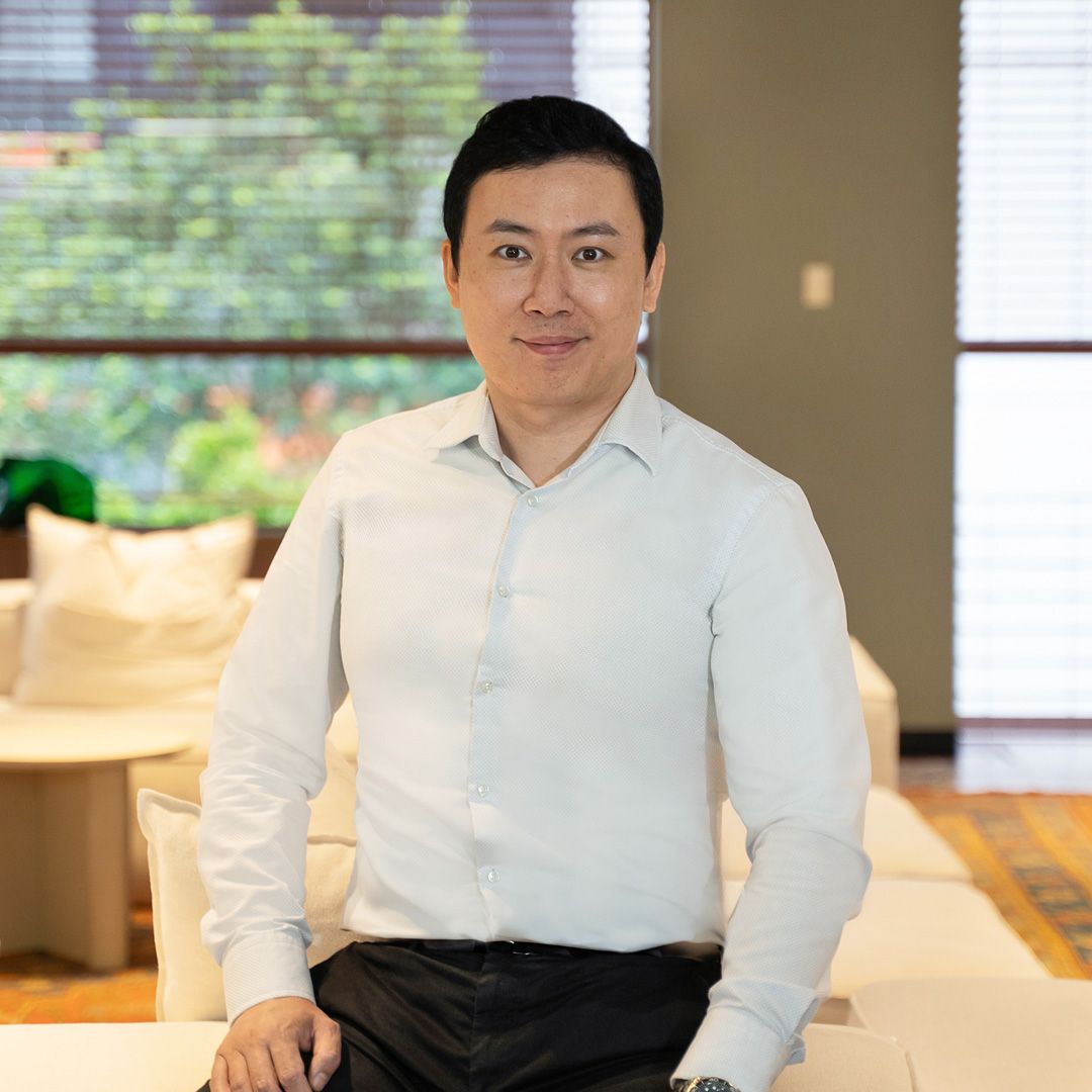 Jack Xu