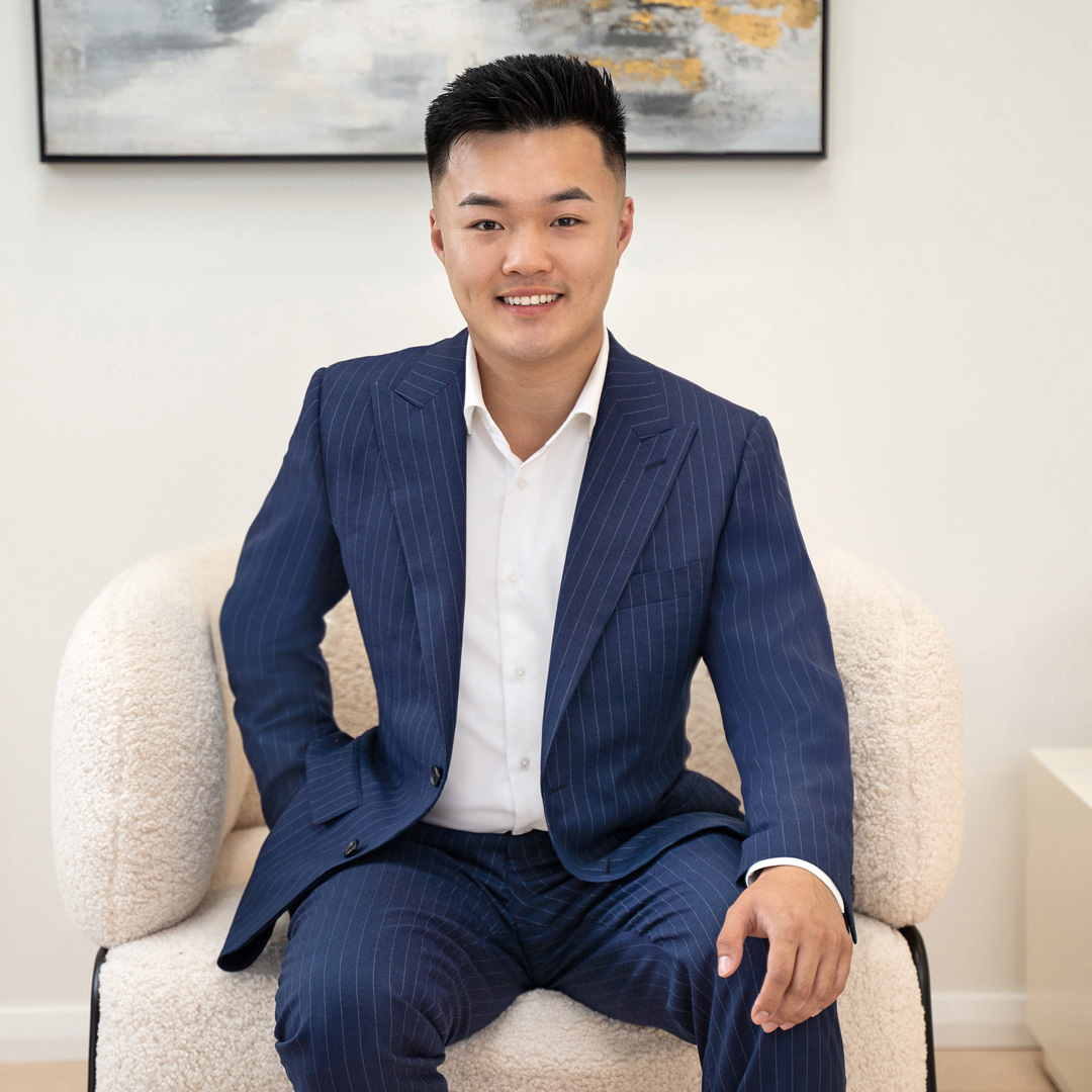 Jackson Yan