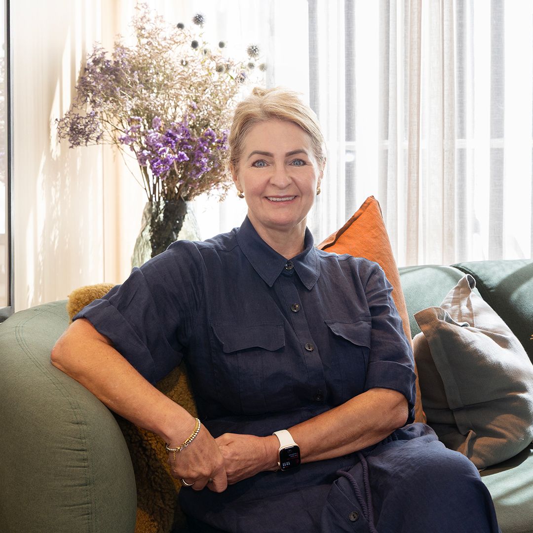 Jacqui Sfetcopoulos