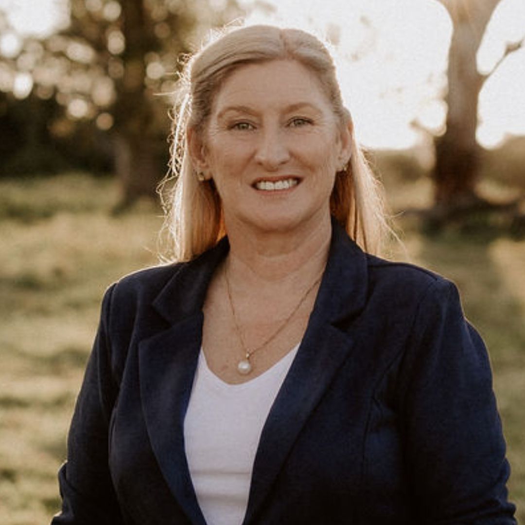 Jacquie Horder